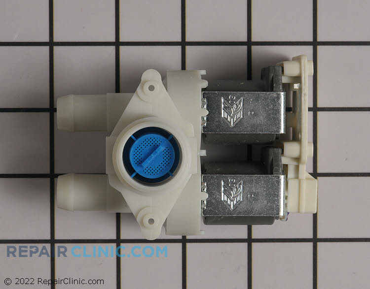 Water Inlet Valve WPW10192991 Alternate Product View