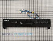 Samsung Dishwasher Control Panel Fast Shipping Samsung Dishwasher Control Panel