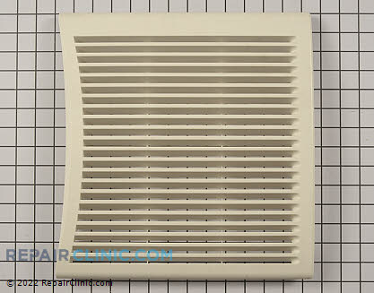 Grille 3530A10186A Alternate Product View