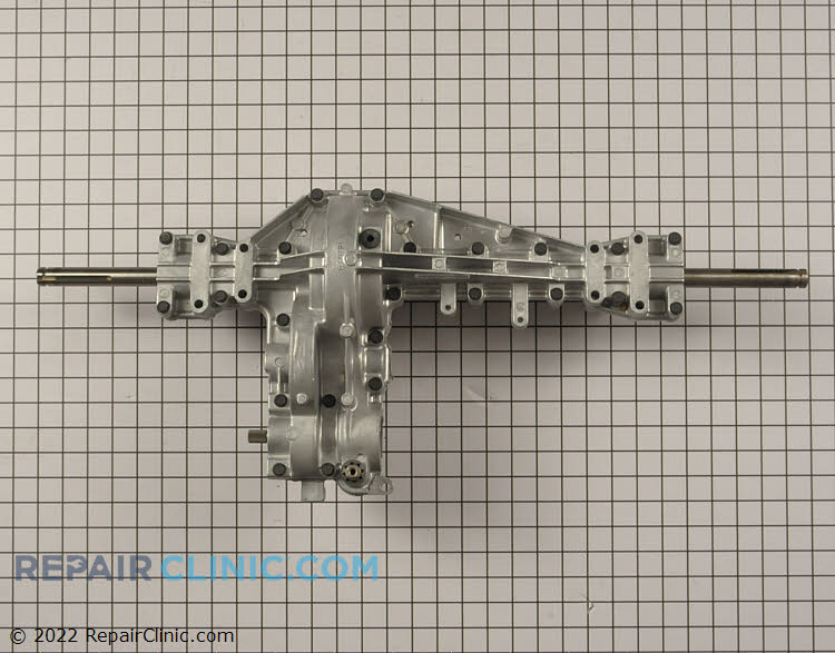 Lawn Mower Transmission 794787A Transmission Repair Clinic