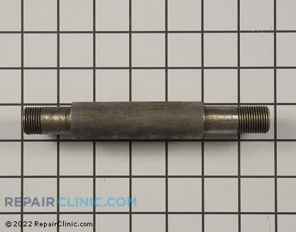 Wheel Spindle 7027668YP Alternate Product View