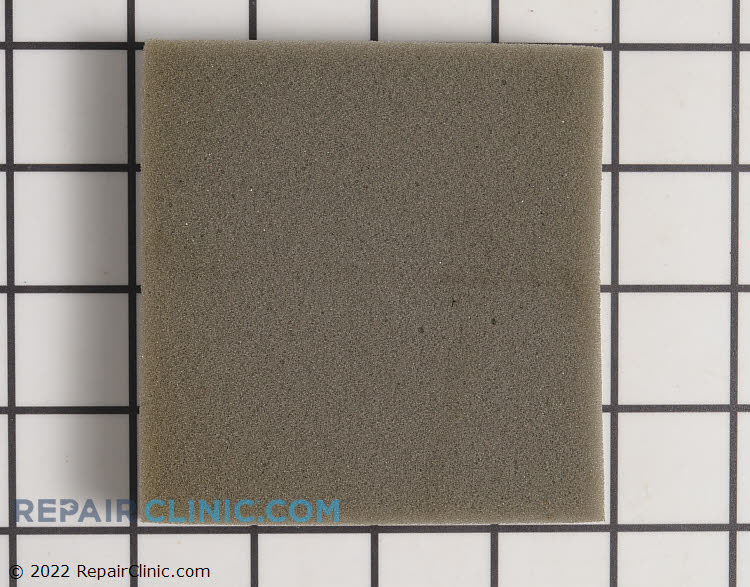 Pressure Washer Air Filter 17151Z440110 Homelite Air Filter Repair Clinic