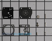 Carburetor Repair Kit - Part # 2688120 Mfg Part # RB-35
