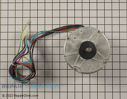 Condenser Fan Motor 1172508 Alternate Product View