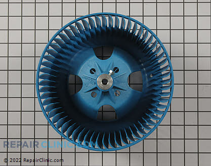 Condenser Fan Motor COV30107801 Alternate Product View