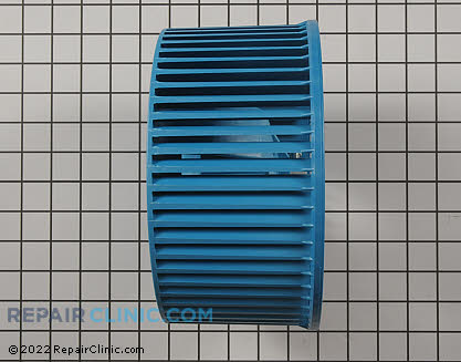 Condenser Fan Motor COV30107801 Alternate Product View