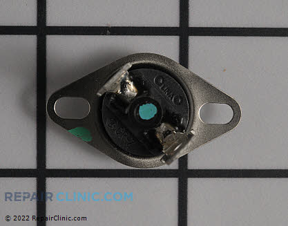 Flame Rollout Limit Switch 10123529 Alternate Product View