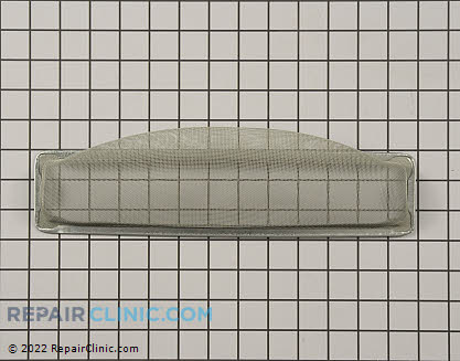 Lint Filter WE18X20437 Alternate Product View