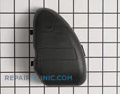 Cover - Part # 1947124 Mfg Part # UP04633