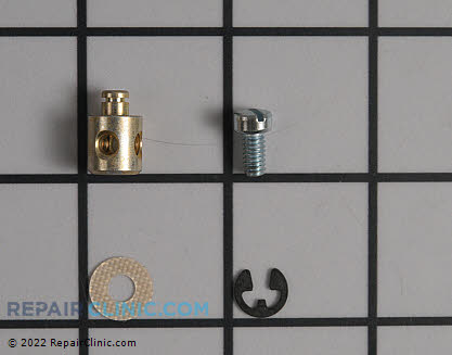 Hose Connector 52-501 Alternate Product View