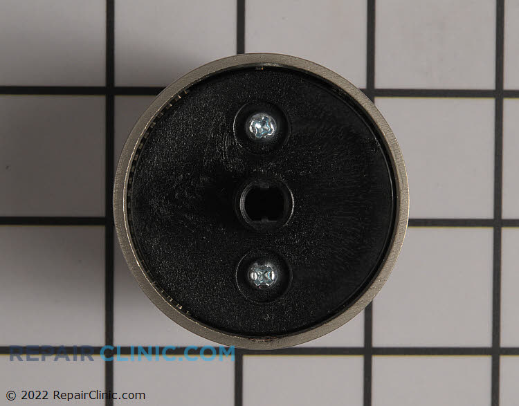 Knob WB03K10289 Alternate Product View