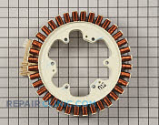 Stator Assembly - Part # 2068305 Mfg Part # DC31-00074C