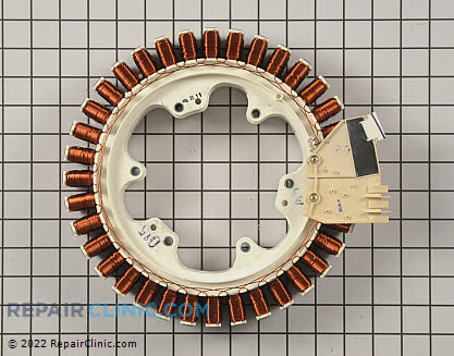 Stator Assembly DC31-00074C Alternate Product View