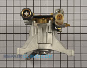 husky pressure washer pump parts fast shipping Husky Gas Pressure Washer pump assembly part 2309697 mfg part 308653035