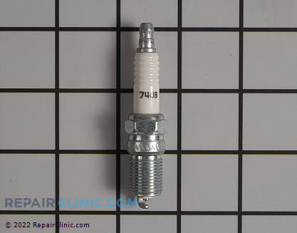 Spark Plug 7408 Alternate Product View