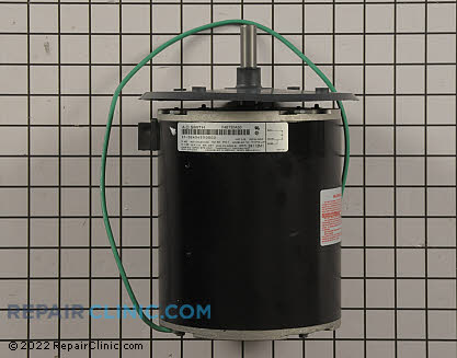 Condenser Fan Motor S1-6007532 Alternate Product View