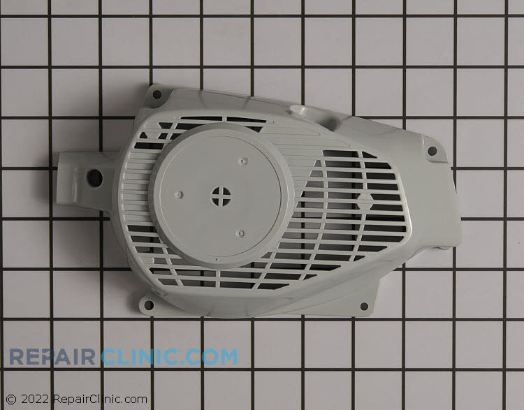 Starter Assembly 17723239630 Alternate Product View