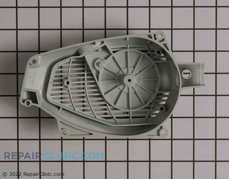 Starter Assembly 17723239630 Alternate Product View