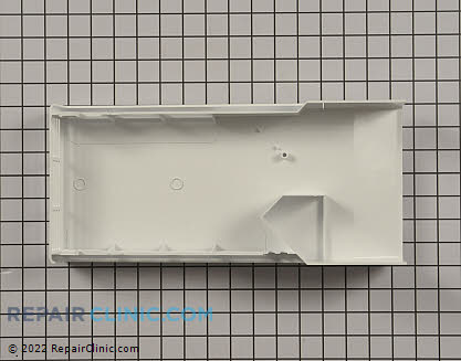 Air Duct WR17X10666 Alternate Product View