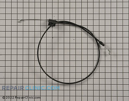 Control Cable 532162778 Alternate Product View