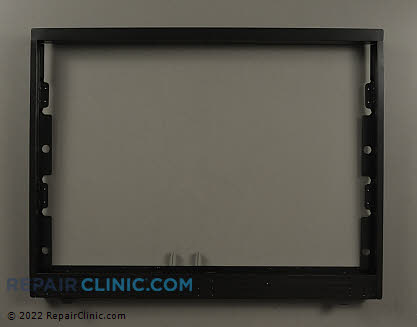 Cooktop Frame DG94-00917A Alternate Product View