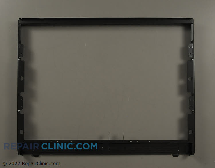 Cooktop Frame DG9400917A Fast Shipping Repair Clinic