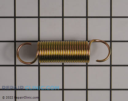 Extension Spring 108-4056 Alternate Product View