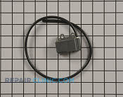 Ignition Coil - Part # 4959890 Mfg Part # A040000030