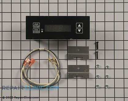 Oven Control Board 7294 Alternate Product View