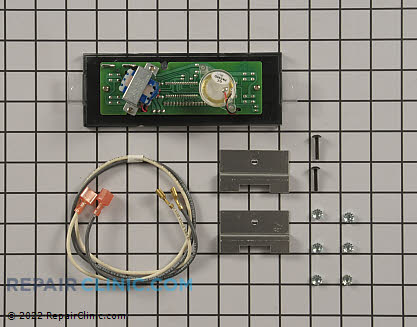 Oven Control Board 7294 Alternate Product View