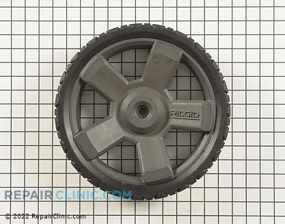 Wheel 308451003 Alternate Product View