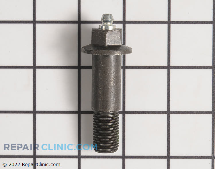Craftsman Riding Lawn Mower Pivot Bolt Replacement 532442147 Repair Clinic