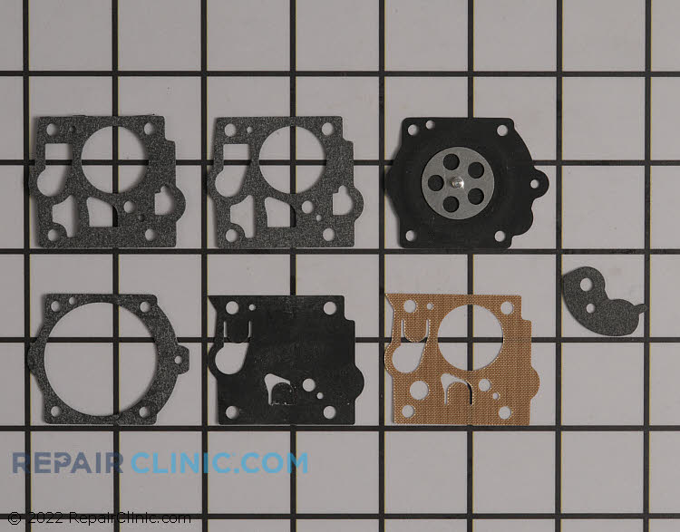 Small Engine Carburetor Diaphragm D10SDC Fast Shipping Repair Clinic