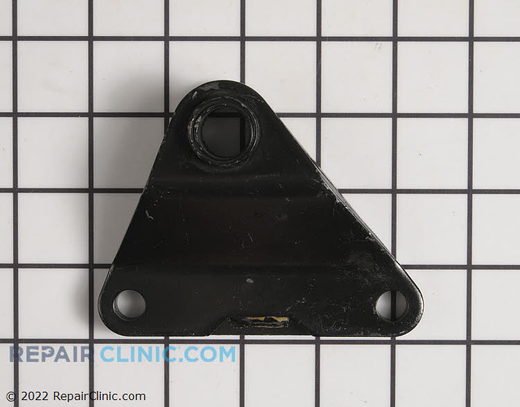 Riding Lawn Mower Steering Arm Replacement (Right Lawn Mower