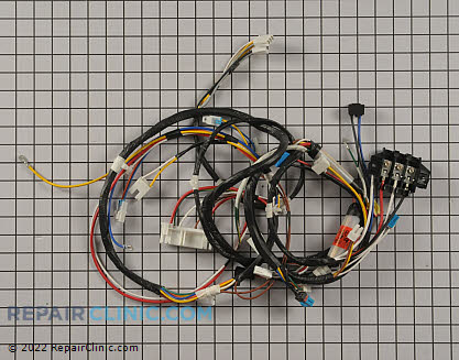 Wire Harness EAD60946201 Alternate Product View