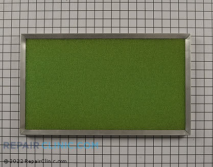 Air Filter 87F74 Alternate Product View