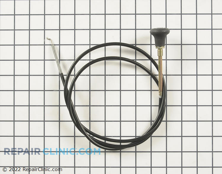 Lawn Mower Choke Cable 7100416SM Fast Shipping Repair Clinic