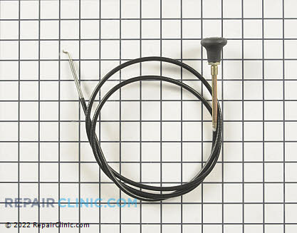 Choke Cable 7100416SM Alternate Product View