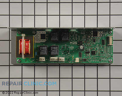 Control Board SV06733-1 Alternate Product View