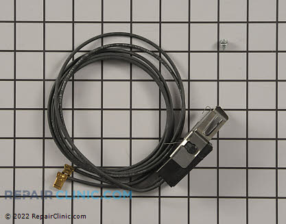 Element Receptacle and Wire Kit