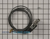 Element Receptacle and Wire Kit - Part # 1935087 Mfg Part # 1841L057