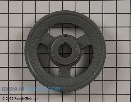 Engine Pulley 539101834 Alternate Product View