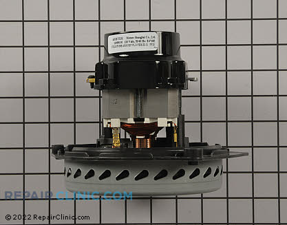 Fan Motor 27212079 Alternate Product View