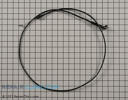 Brake Cable 106-8349 Alternate Product View