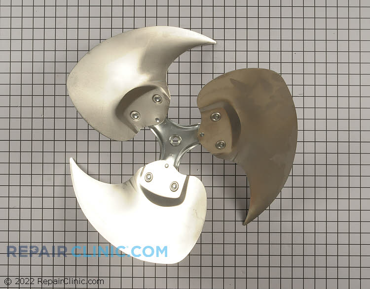 LA01RA033 Fan Blade