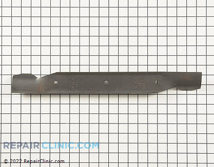High Lift Blade 532143978 Alternate Product View