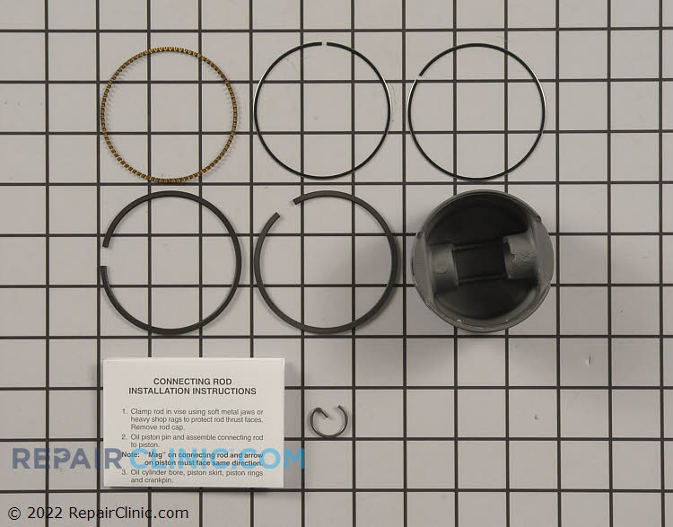 799063 Piston