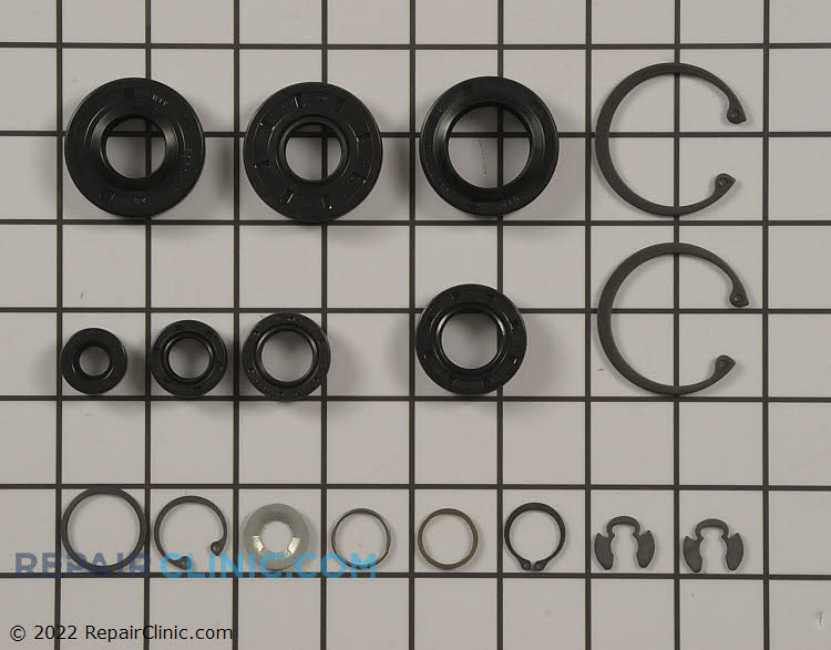 Seal Kit - 106-8686 | Fast Shipping - Repair Clinic