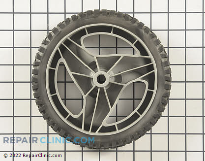Wheel Assembly 532197025 Alternate Product View
