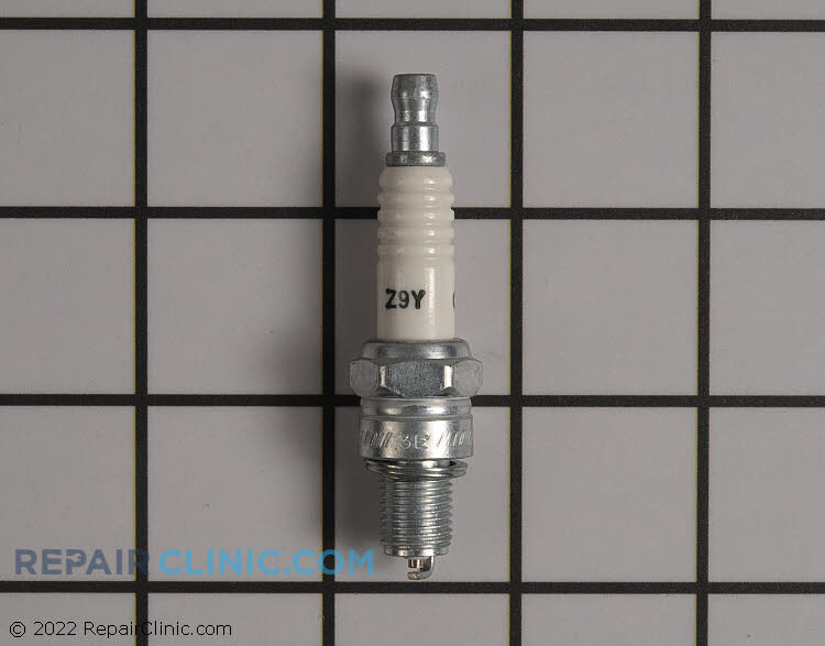 Generator Spark Plug 870174004 Fast Shipping Repair Clinic